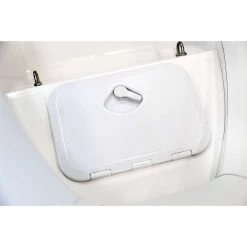 WEST MARINE Inflatable Boats RIB-310 Double Floor Rigid Inflatable Boat -Boats Store 19776806 6