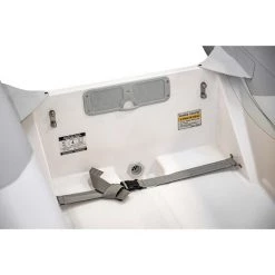 WEST MARINE Inflatable Boats RIB-310 Double Floor Rigid Inflatable Boat -Boats Store 19776806 9