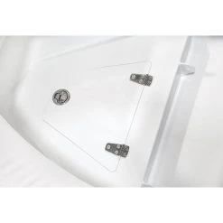 WEST MARINE Inflatable Boats RIB-310 Aluminum Hull Hypalon Inflatable Boat -Boats Store 19776848 3 1500.25092019110053