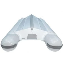 WEST MARINE Inflatable Boats RIB-310 Aluminum Hull Hypalon Inflatable Boat -Boats Store 19776848 4 1500.25092019110055