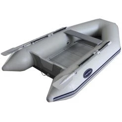 WEST MARINE Inflatable Boats PSB-310 Performance PVC Aluminum Floor Inflatable Sport Boat