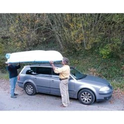 WEST MARINE Boats 8' Sportyak 245 Rigid Boat -Boats Store 19948561 4 1500.17062020090017