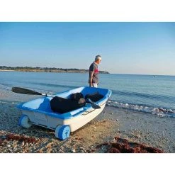 WEST MARINE Boats 8' Sportyak 245 Rigid Boat -Boats Store 19948561 5 1500.17062020090020