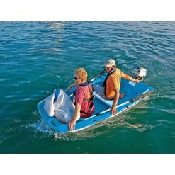 WEST MARINE Boats 8' Sportyak 245 Rigid Boat -Boats Store 19948561 6 1500.17062020090023