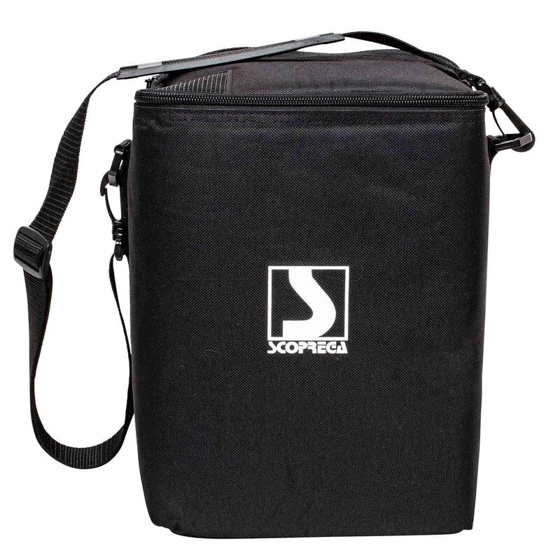 SCOREPREGA S.P.A. Boats 12V Rechargeable Electric Inflator Pump 2 SCOREPREGA S.P.A. Boats 12V Rechargeable Electric Inflator Pump - Image 2