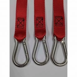 C-LEVEL Boats 3-Point Towing Bridle For Inflatables -Boats Store 20278834 3 1500.14072021013008