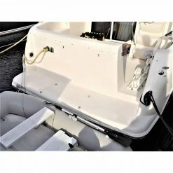 VERSACHOCK Boats & Motors Tilting Davits For Rigid Bottom Inflatable Dinghies 5 VERSACHOCK Boats & Motors Tilting Davits For Rigid Bottom Inflatable Dinghies -Boats Store 20532073 3