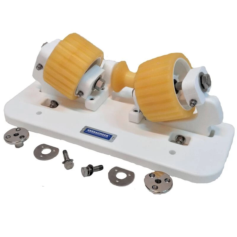 VERSACHOCK Boats & Motors Roller Kit For Loading Dinghies 1 VERSACHOCK Boats & Motors Roller Kit For Loading Dinghies
