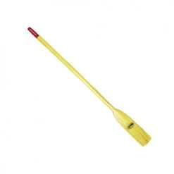 CAVINESS Boats 6' Deluxe Wooden Oar