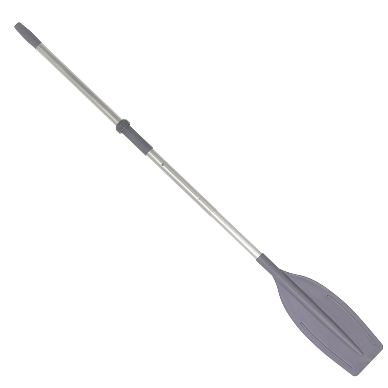 WEST MARINE Boats Straight Blade Adjustable Aluminum Oar 1 WEST MARINE Boats Straight Blade Adjustable Aluminum Oar