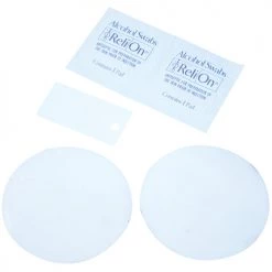 WEST MARINE Boats PVC/Hypalon Inflatable Boat Instant Repair Kit