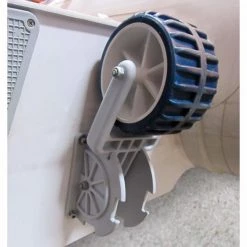 WEST MARINE Boats & Motors Retractable Wheel Boat Dolly 9 WEST MARINE Boats & Motors Retractable Wheel Boat Dolly -Boats Store 9228917 4 1500.16012019110011