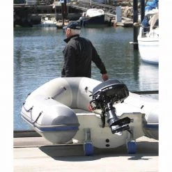 WEST MARINE Boats & Motors Retractable Wheel Boat Dolly 11 WEST MARINE Boats & Motors Retractable Wheel Boat Dolly -Boats Store 9228917 6 1500.16012019110016