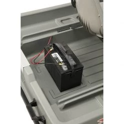 SUN DOLPHIN Rigid Boats 8 1/2' Sportsman Fishing Boat -Boats Store 9384959 4 1500