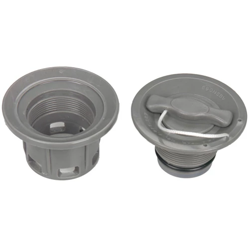 WEST MARINE Halkey-Roberts Valve For Inflatable Boats 1 WEST MARINE Halkey-Roberts Valve For Inflatable Boats
